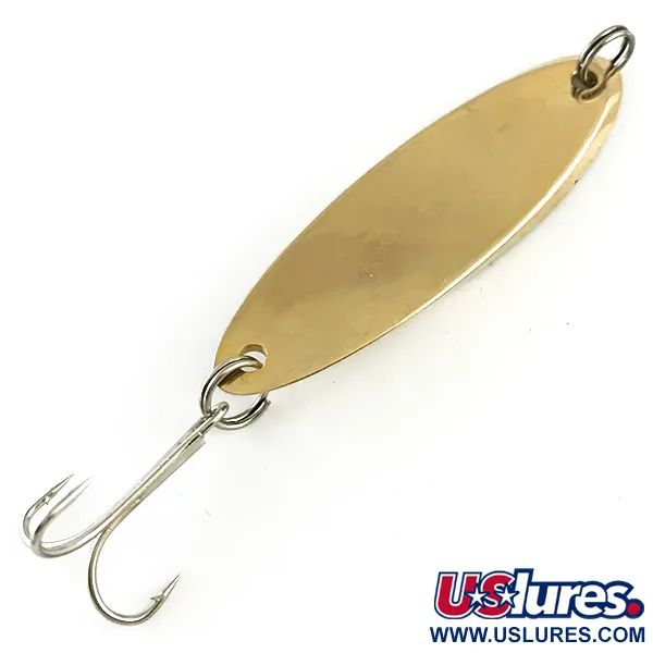 Acme Kastmaster, złoto, 21 g błystka wahadłowa #6184