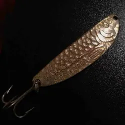Side-Winder Crystal
