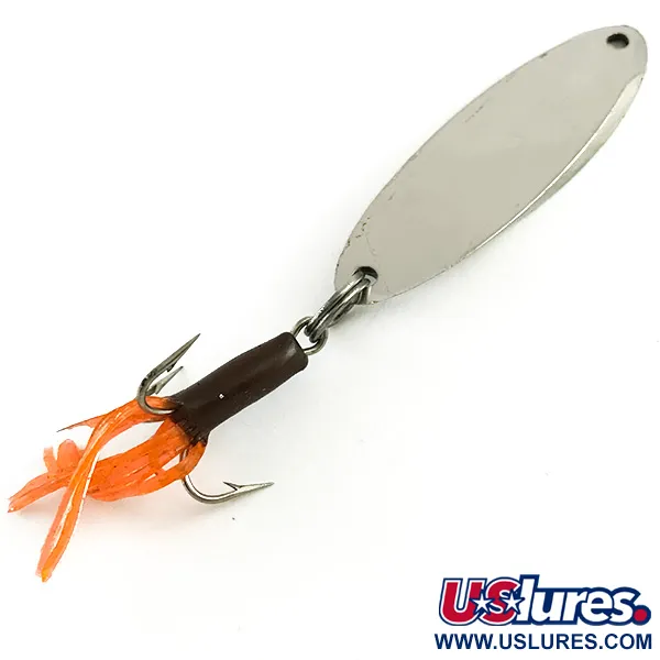 Acme Kastmaster, nikiel, 21 g błystka wahadłowa #6201