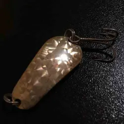 Wob-L-Rite Crystal