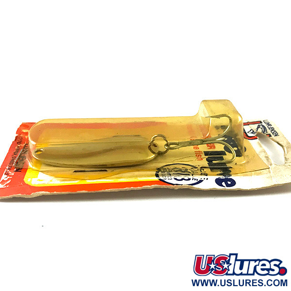 Luhr Jensen Pro Wobbler Lure