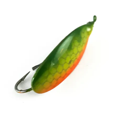 Błystka antyzaczepowa Johnson Silver Minnow