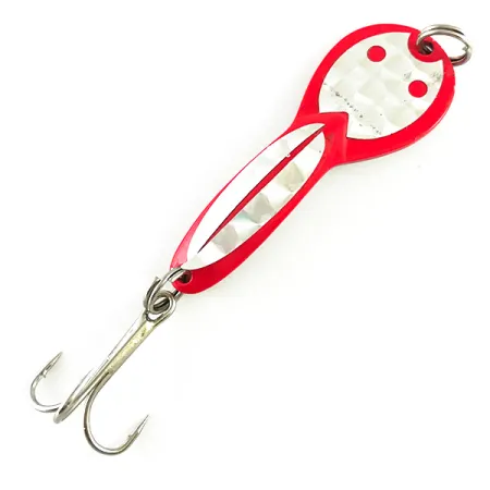 Dazzler #2 UV (świeci w ultrafiolecie)