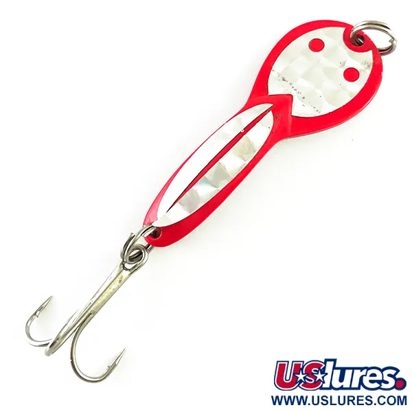 Dazzler #2 UV (świeci w ultrafiolecie)