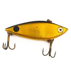 Cotton Cordell TH Spot