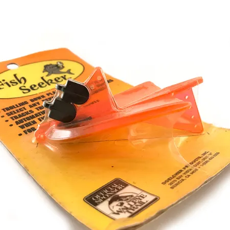 Other Zanurzacz Fish Seeker, różowy, 60 g #6275