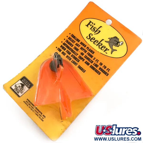 Zanurzacz Fish Seeker