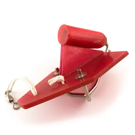 Zanurzacz Luhr Jensen Pink Lady, różowy, 60 g #6276