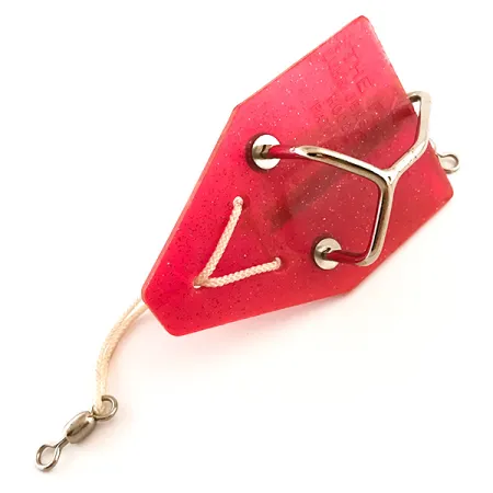 Zanurzacz Luhr Jensen Pink Lady