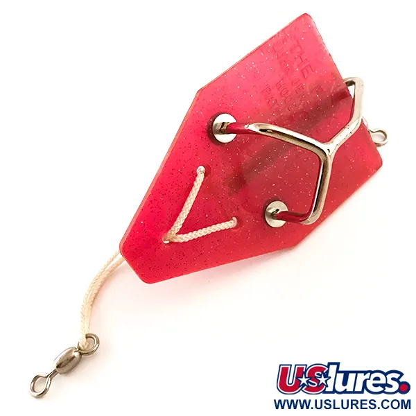 Zanurzacz Luhr Jensen Pink Lady