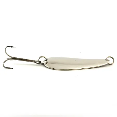 Lindy / Little Joe Little Joe, nikiel, 17 g błystka wahadłowa #6287