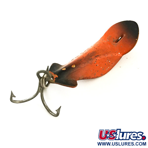 Buck Perry Spoonplug