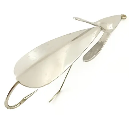 Błystka antyzaczepowa Panther Martin Weed Wing