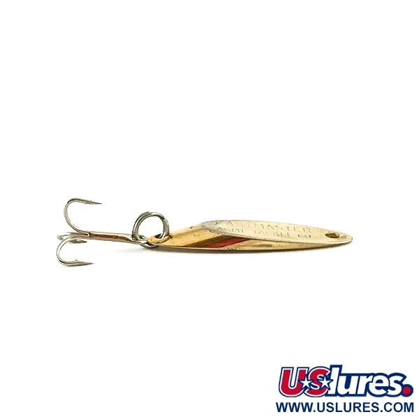 Acme Kastmaster, złoto, 3,5 g błystka wahadłowa #6312
