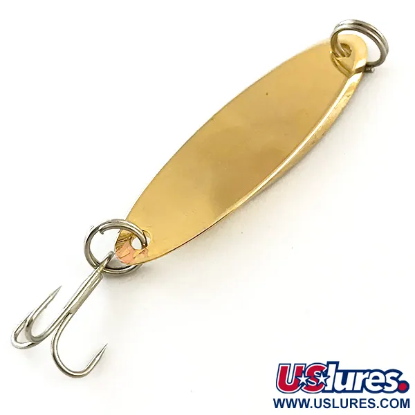 Acme Kastmaster, złoto, 7 g błystka wahadłowa #6317
