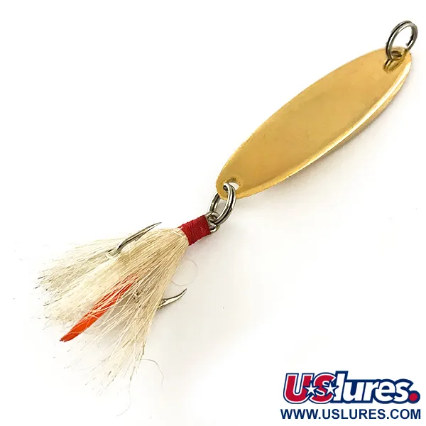 Acme Kastmaster, złoto, 10,5 g błystka wahadłowa #6321