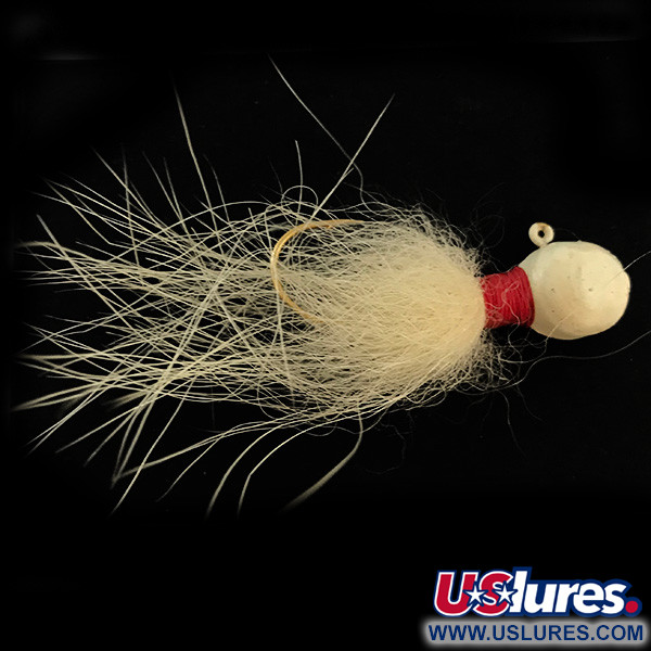 Bucktail Jig