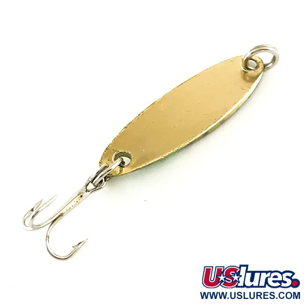 Acme Kastmaster, Fire Tiger (Ognisty Tygrys), 3,5 g błystka wahadłowa #6343