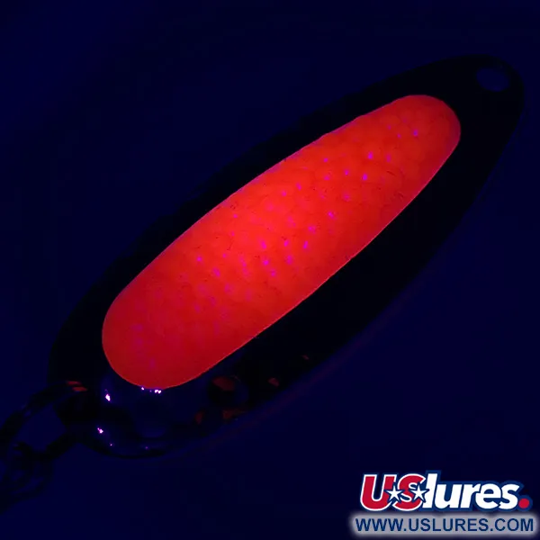 Blue Fox Pixee UV (świeci w ultrafiolecie)