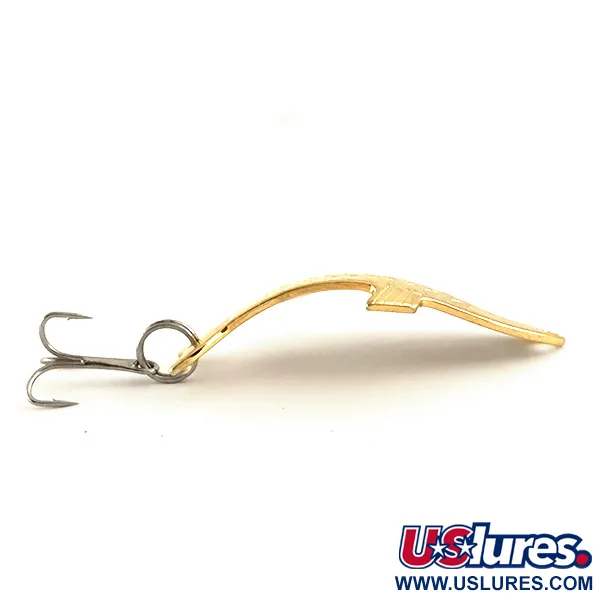 Acme Phoebe, złoto, 7 g błystka wahadłowa #6352