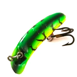 FlatFish F4 UV (świeci w ultrafiolecie)
