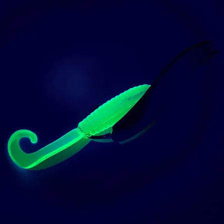 Mepps Timber Doodle 00, czarny, 4 g błystka wahadłowa #6365