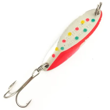 Kastmaster UV (świeci w ultrafiolecie)