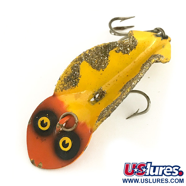 Buck Perry Spoonplug