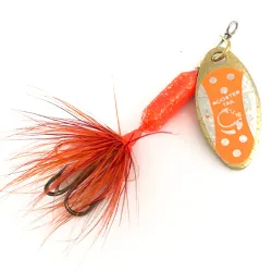 Worden’s Original Rooster Tail UV (świeci w ultrafiolecie)