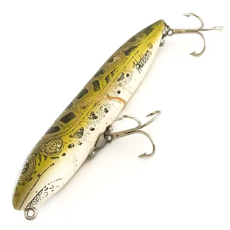 Heddon Zara Spook, Żaba, 17 g wobler #6411