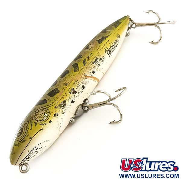  Heddon Zara Spook, Żaba, 17 g wobler #6411