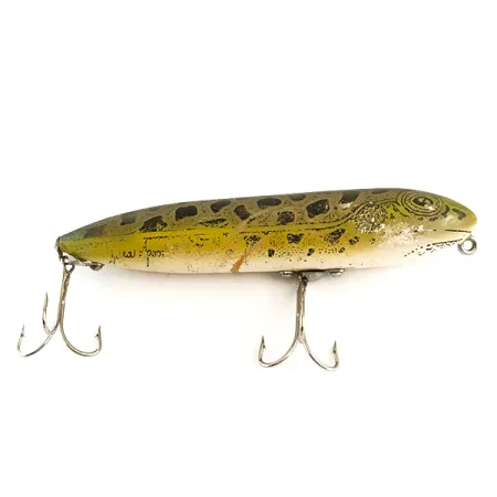 Heddon Zara Spook, Żaba, 17 g wobler #6411