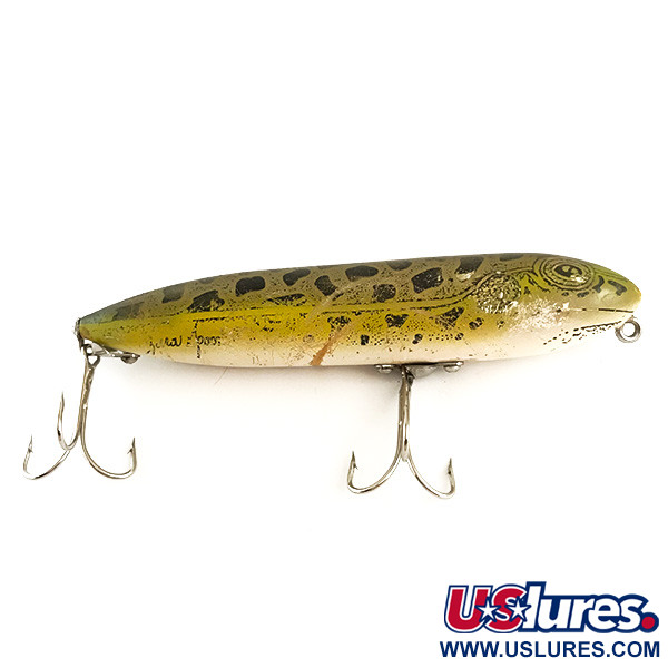  Heddon Zara Spook, Żaba, 17 g wobler #6411