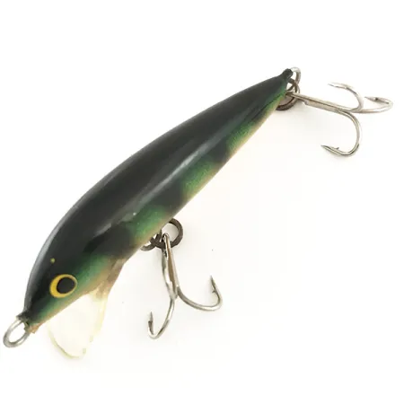 Rapala Original Floater, Okoń (perch), 2,3 g wobler #6412