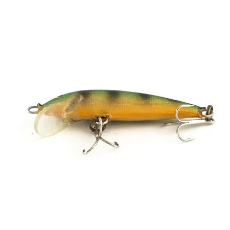 Rapala Original Floater, Okoń (perch), 2,3 g wobler #6412