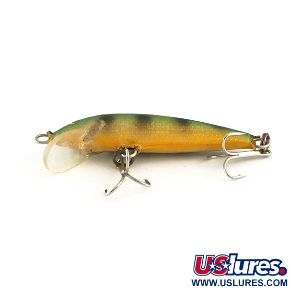 Rapala Original Floater, Okoń (perch), 2,3 g wobler #6412