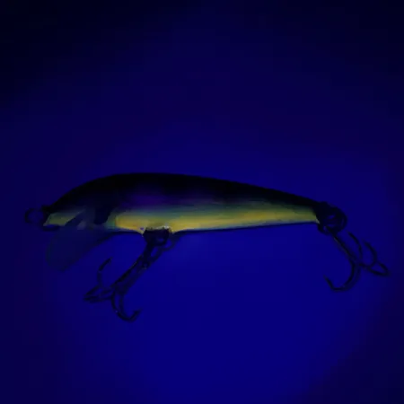 Rapala Original Floater, Okoń (perch), 2,3 g wobler #6412