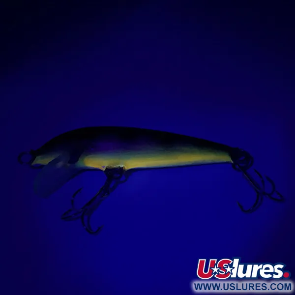 Rapala Original Floater, Okoń (perch), 2,3 g wobler #6412