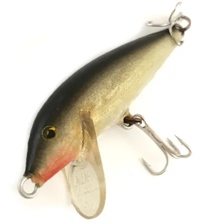 Rapala Countdown, naturalny, 8 g wobler #6413