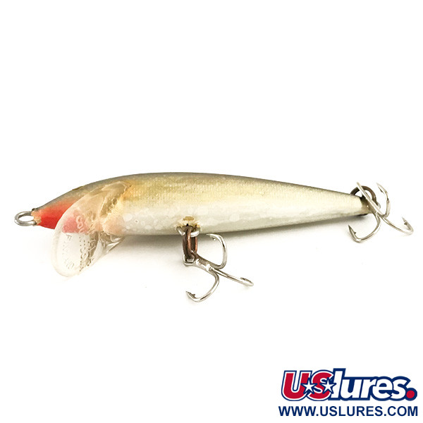  Rapala Countdown, naturalny, 8 g wobler #6413