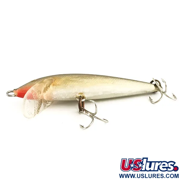 Rapala Countdown, naturalny, 8 g wobler #6413