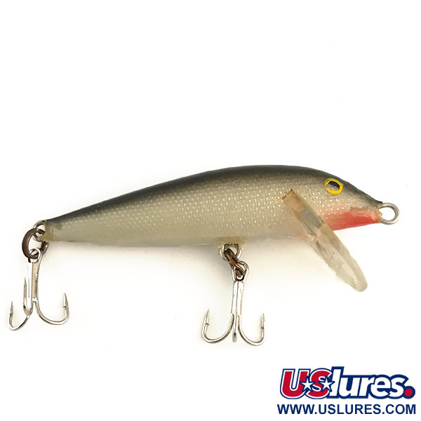 Rapala Countdown