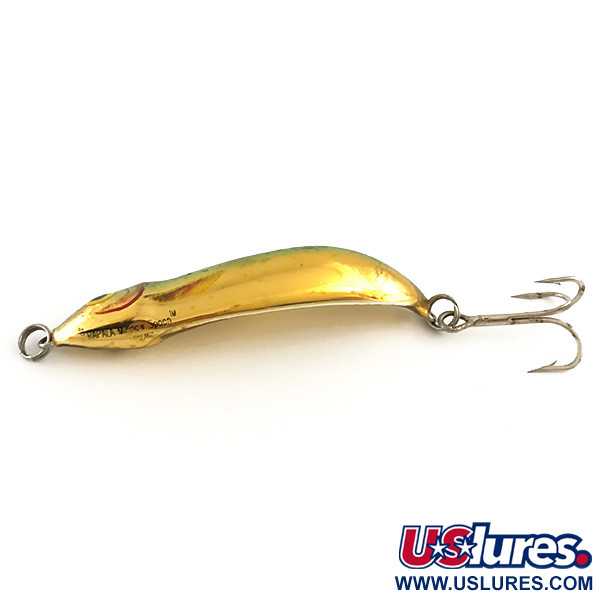 Rapala Minnow Spoon