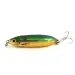  Rapala Minnow Spoon, złoty/zielony, 10 g błystka wahadłowa #6417