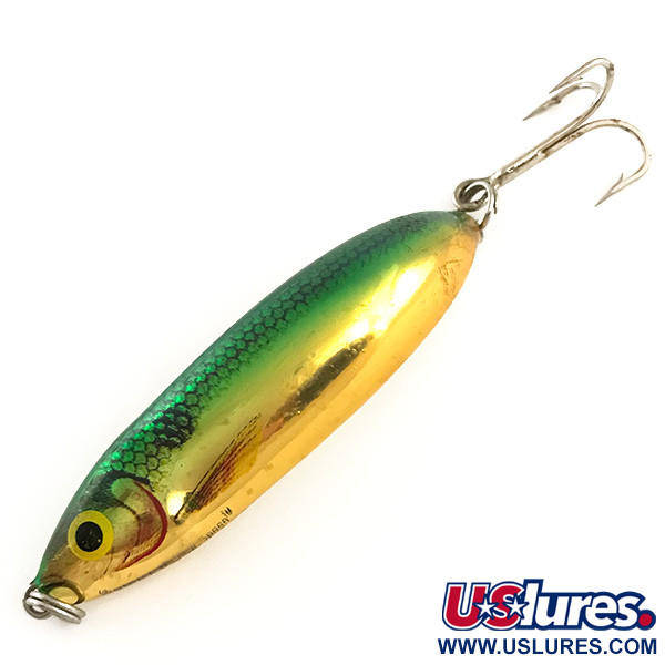 Rapala Minnow Spoon