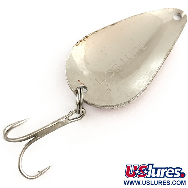 Worden’s Wob Lure