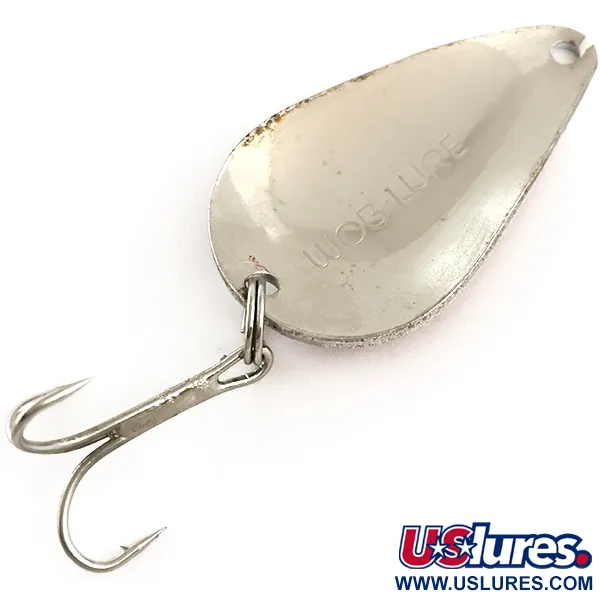 Worden’s Wob Lure