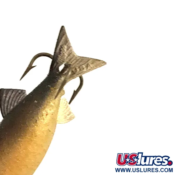 Mepps Comet Mino 1, srebro, 4,6 g błystka obrotowa #6431