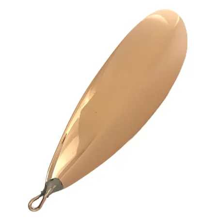 Błystka antyzaczepowa Johnson Silver Minnow