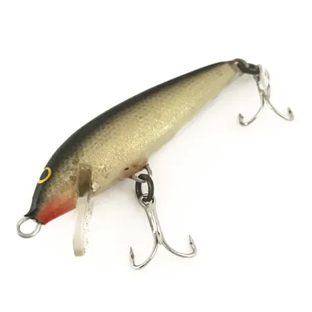 Rapala Floating, Srebro, 2,3 g wobler #6444